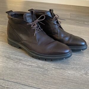 Mens Ecco Citytray Avant Chukka boot